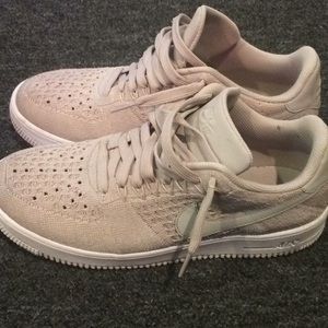 Fly Net Air Force One’s